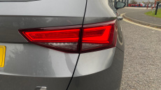 SEAT Ateca 1.5 TSI EVO FR Sport 5dr DSG Petrol Estate